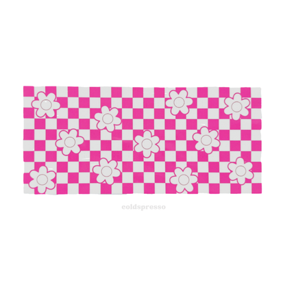 Cup Wrap #147 | Girly Collection