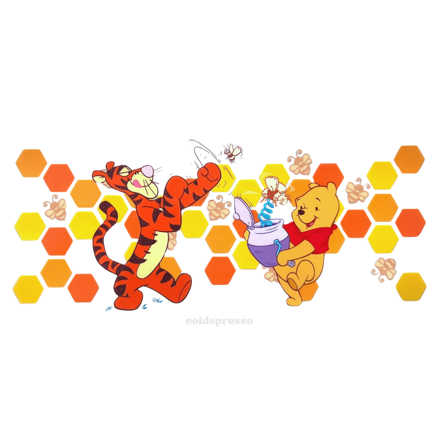 Cup Wrap #373 | Kiddo Collection
