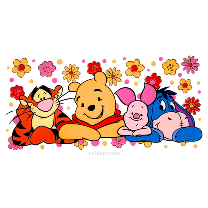 Cup Wrap #372 | Kiddo Collection