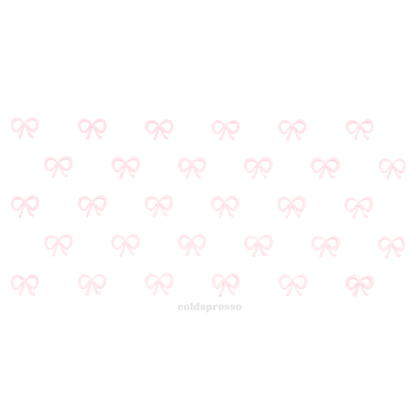 Cup Wrap #233 | Girly Collection