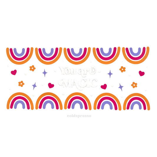 Cup Wrap #325 | Self Love Collection