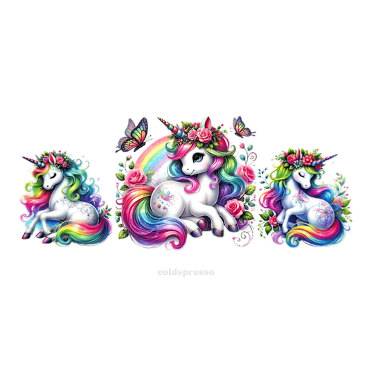 Cup Wrap #280 | Kiddo Collection