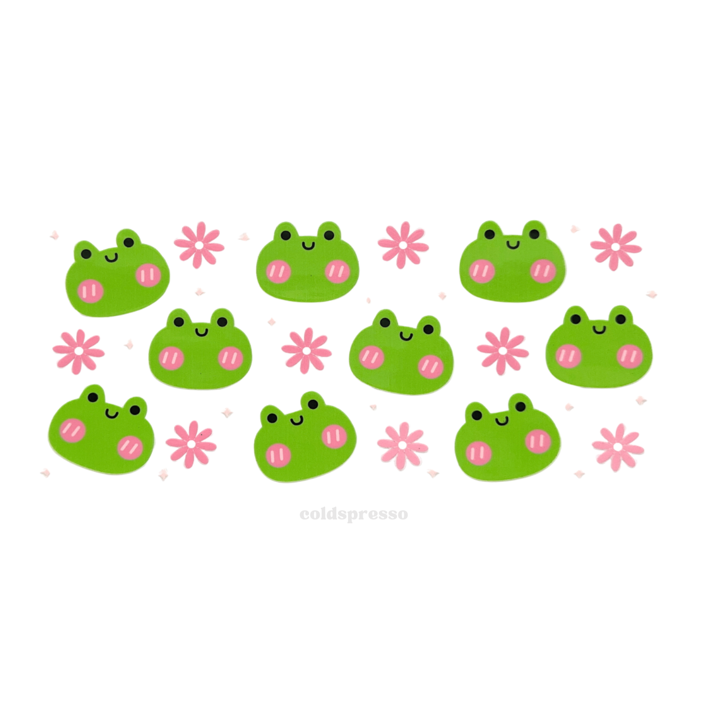 Cup Wrap #221 | Kiddo Collection