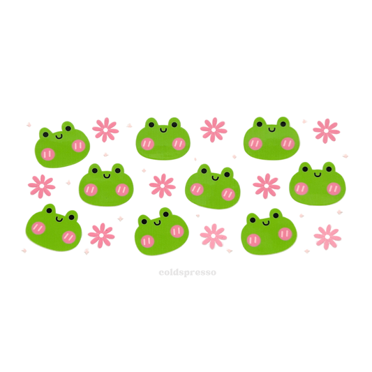 Cup Wrap #221 | Kiddo Collection