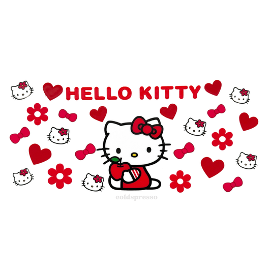 Cup Wrap #204 | Kiddo Collection