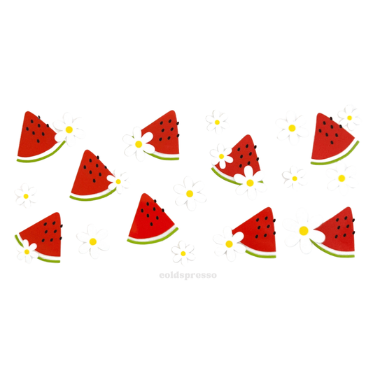 Cup Wrap #400 | Girly Collection