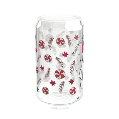 Cup Wrap #126 | Christmas Collection