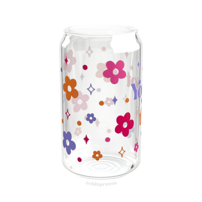 Cup Wrap #364 | Self Love Collection