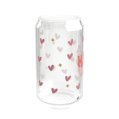 Cup Wrap #173 | Mom Collection