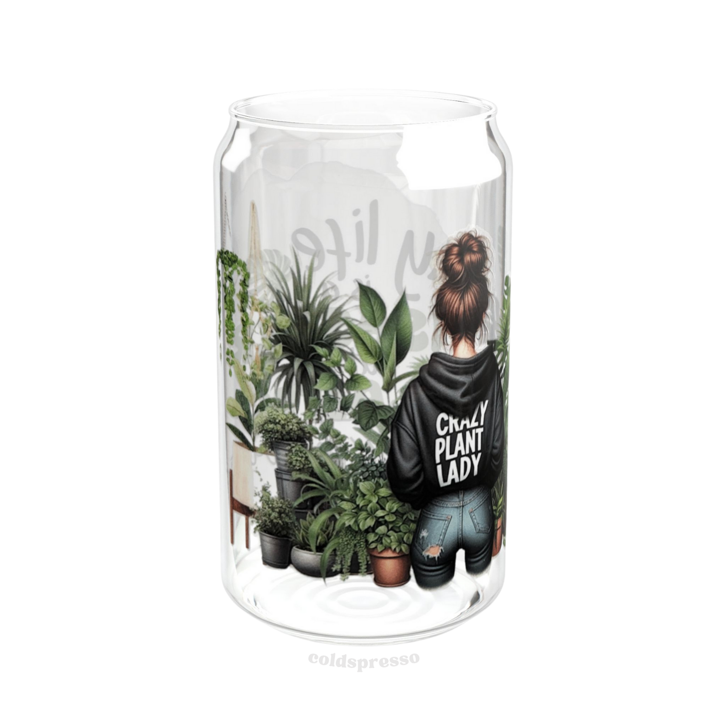 Cup Wrap #241 | Girly Collection