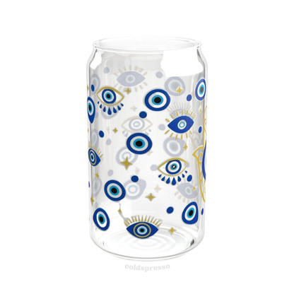 Cup Wrap #216 | Girly Collection