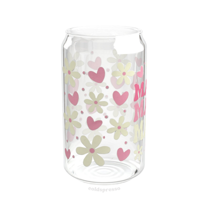 Cup Wrap #393 | Mom Collection