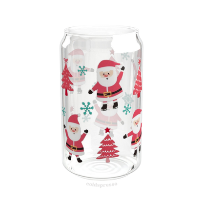 Cup Wrap #135 | Christmas Collection