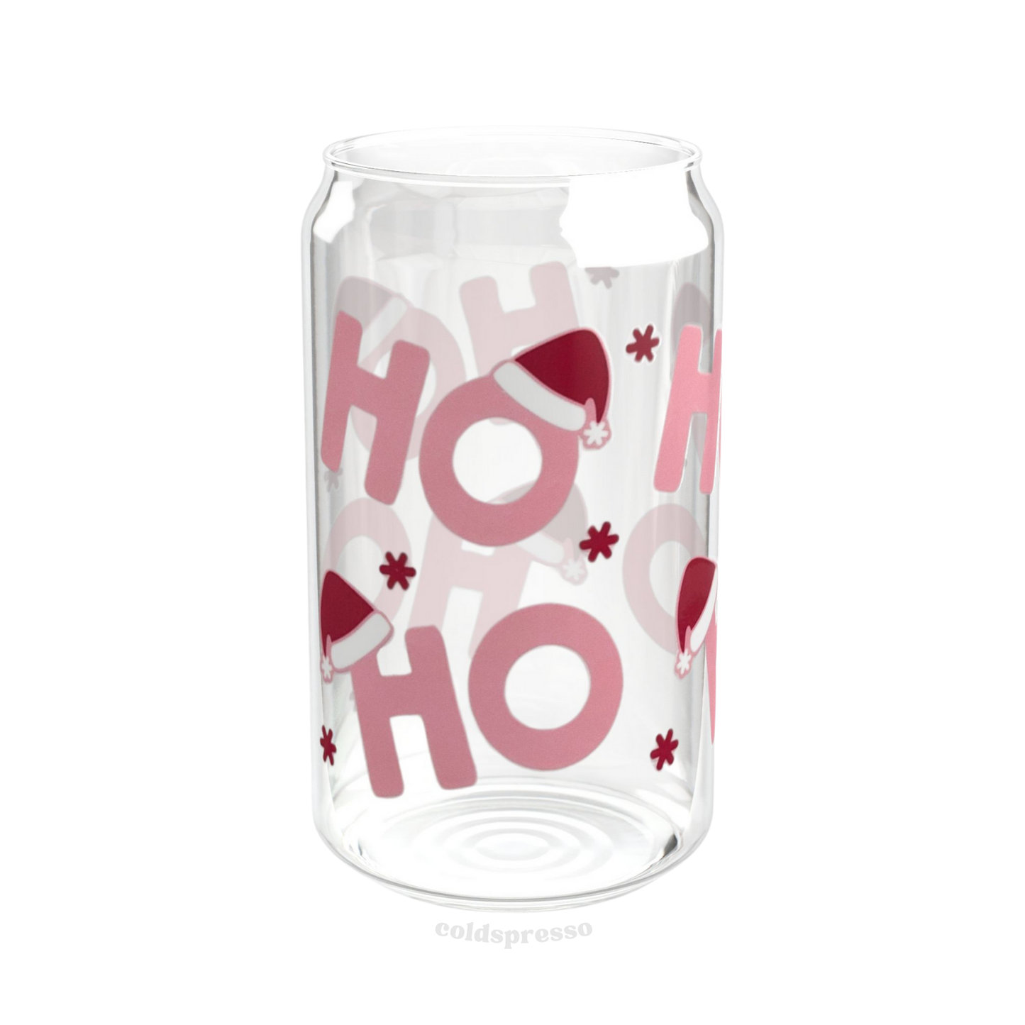 Cup Wrap #171 | Christmas Collection