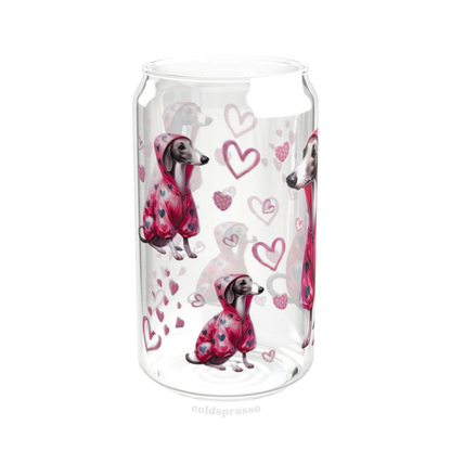 Cup Wrap #349 | Girly Collection