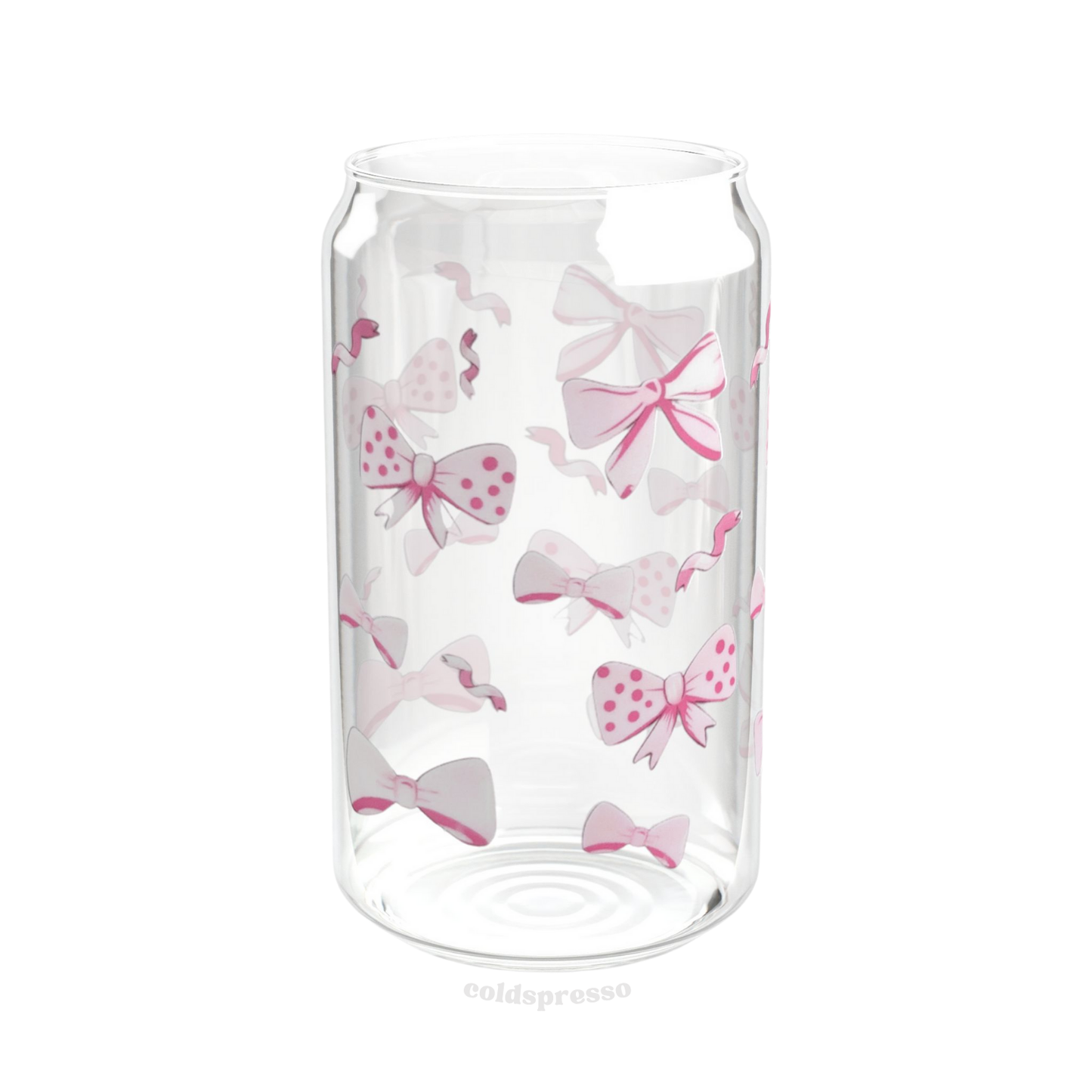 Cup Wrap #409 | Girly Collection