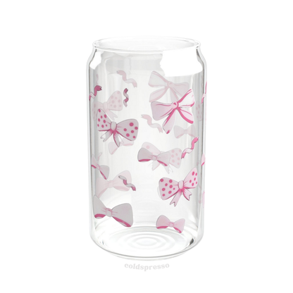 Cup Wrap #409 | Girly Collection