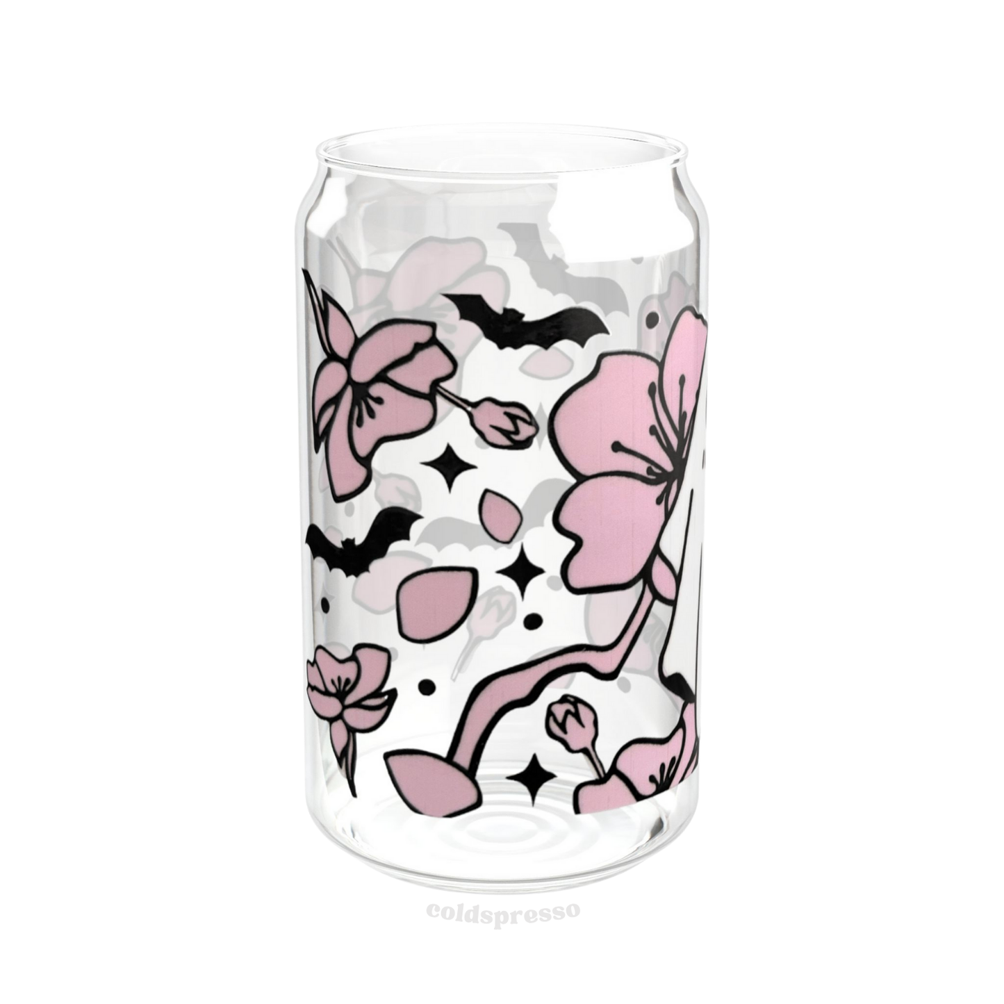 Cup Wrap #324 | Halloween Collection