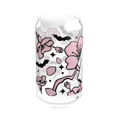 Cup Wrap #324 | Halloween Collection