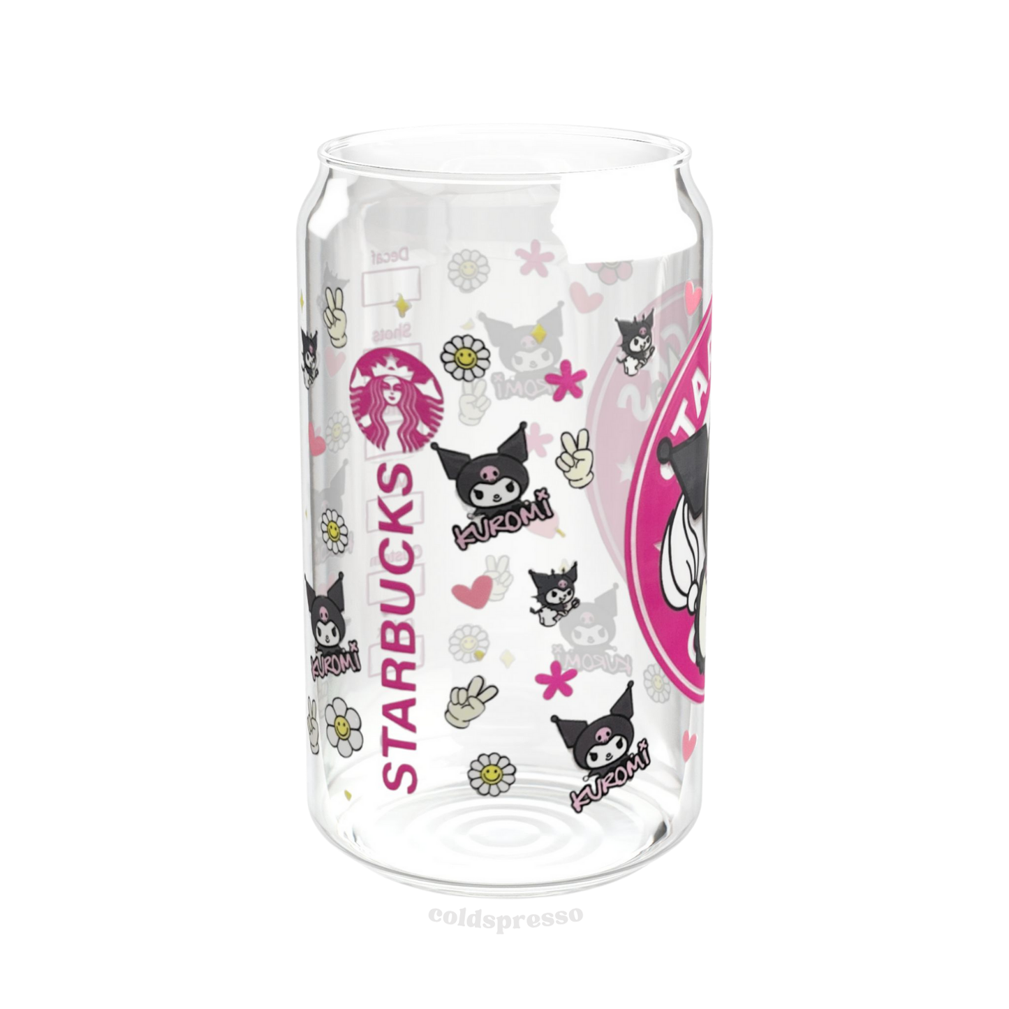 Cup Wrap #315| Kiddo Collection