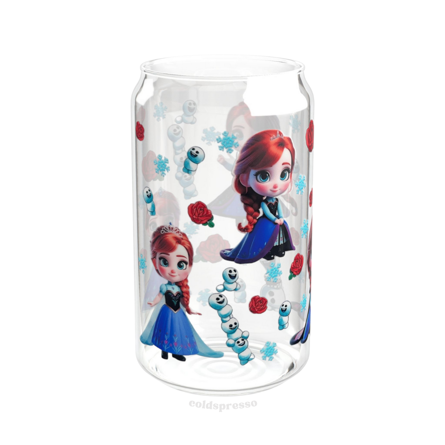 Cup Wrap #383 | Kiddo Collection