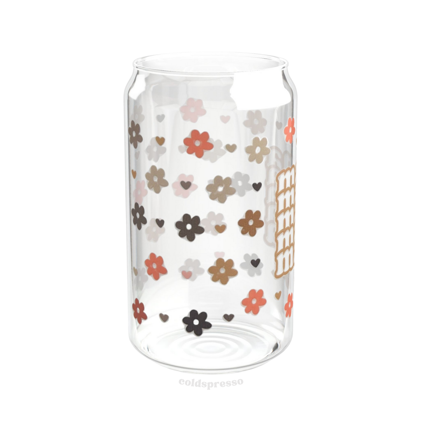 Cup Wrap #167 | Mom Collection