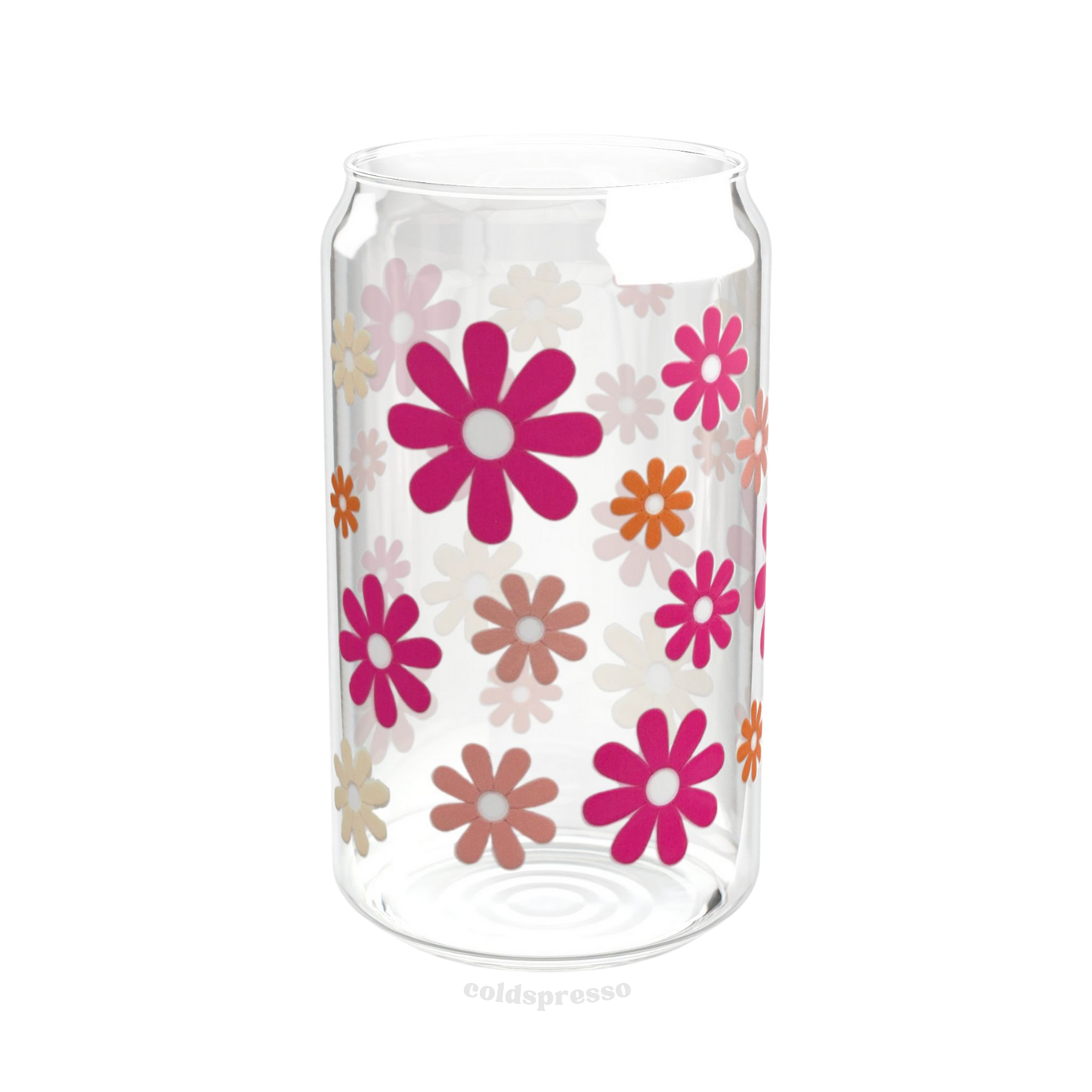Cup Wrap #142 | Girly Collection