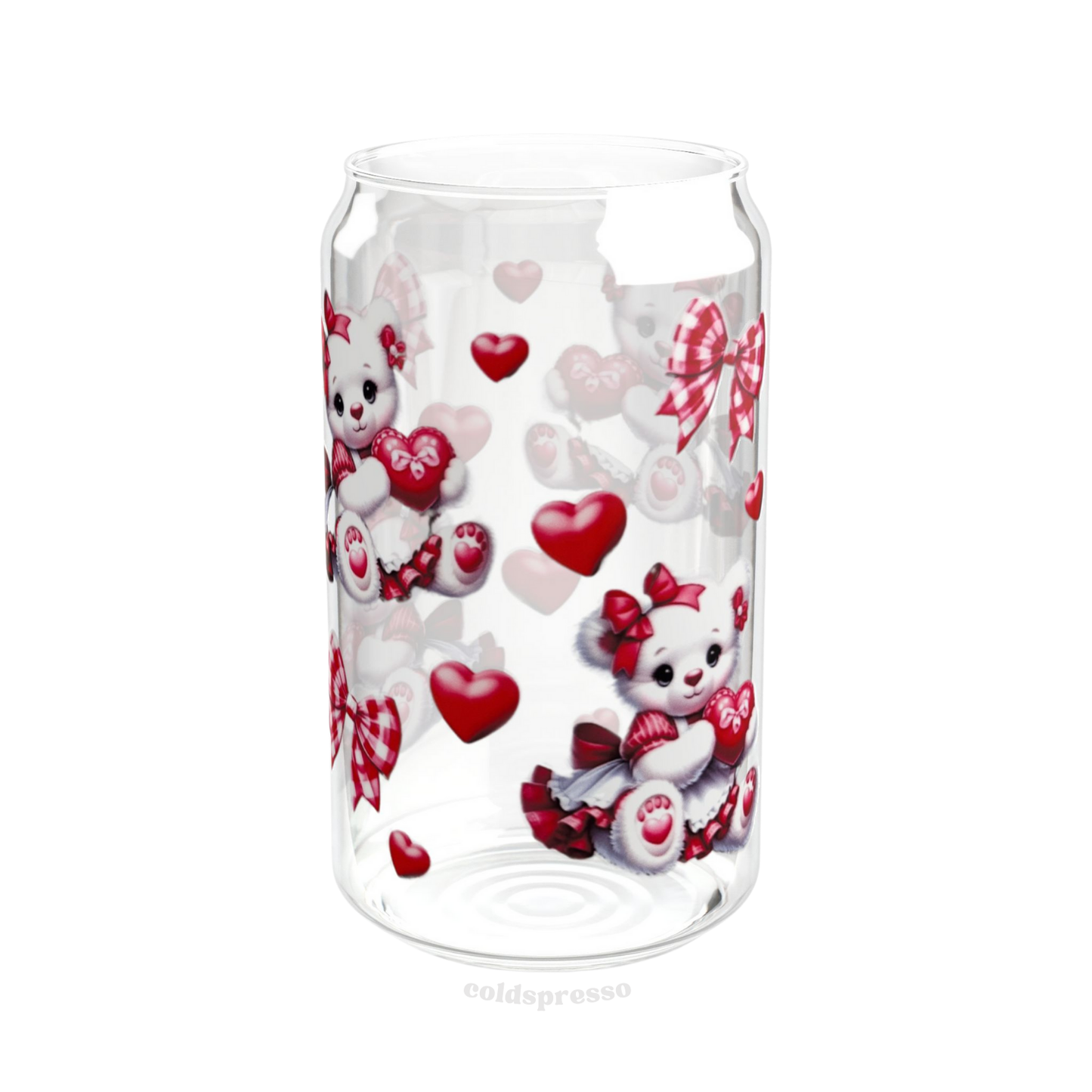 Cup Wrap #274 | Girly Collection