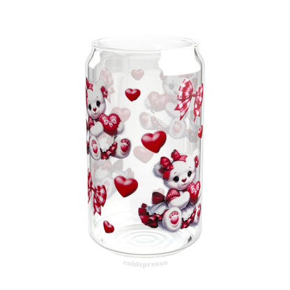 Cup Wrap #274 | Girly Collection