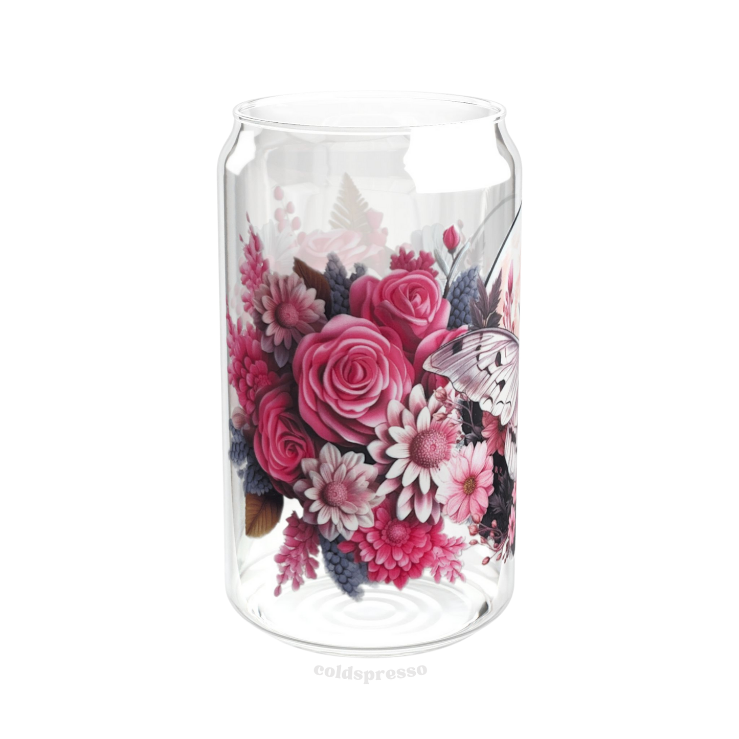 Cup Wrap #285 | Girly Collection