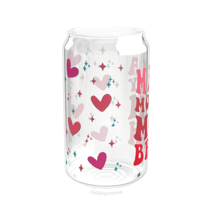 Cup Wrap #255 | Mom Collection