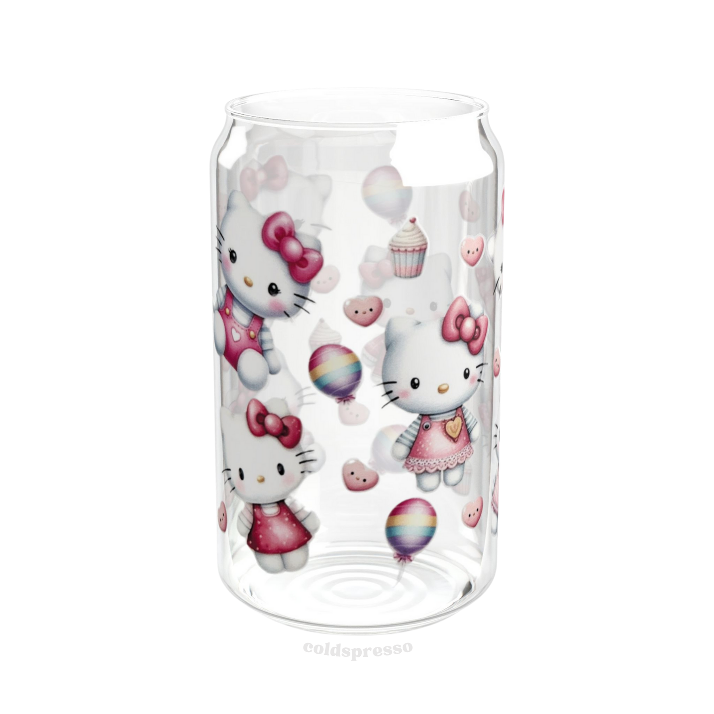 Cup Wrap #271 | Kiddo Collection