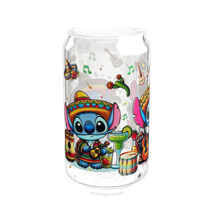 Cup Wrap #209 | Kiddo Collection