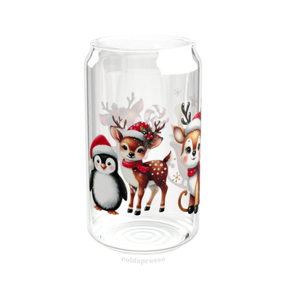 Cup Wrap #193 | Christmas Collection