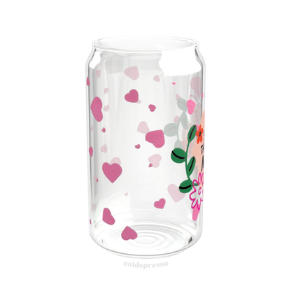 Cup Wrap #257 | Mom Collection