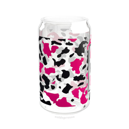 Cup Wrap #367 | Girly Collection