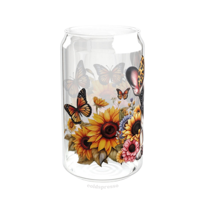 Cup Wrap #352 | Girly Collection