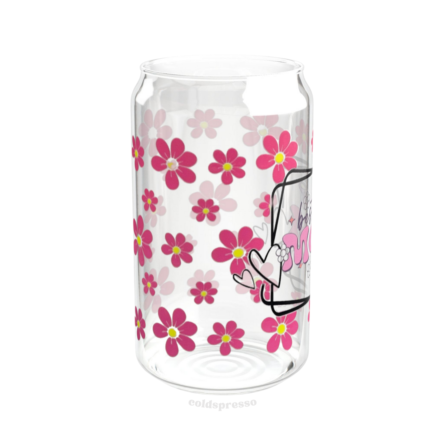 Cup Wrap #391 | Mom Collection
