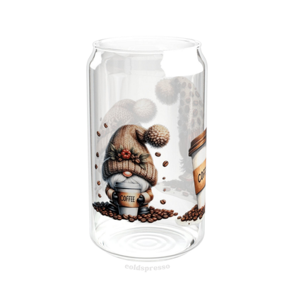 Cup Wrap #307 | Girly Collection