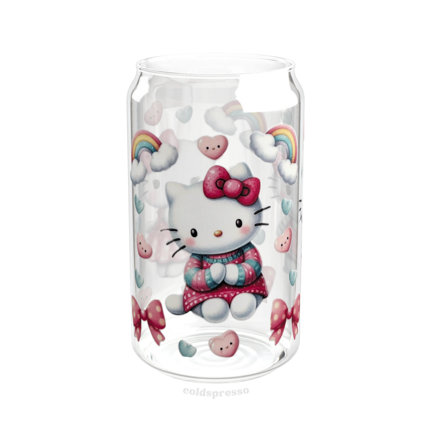 Cup Wrap #270 | Kiddo Collection