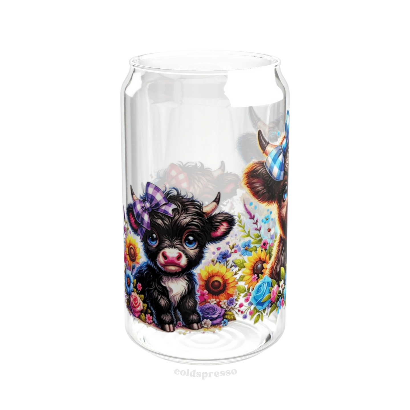 Cup Wrap #428 | Girly Collection