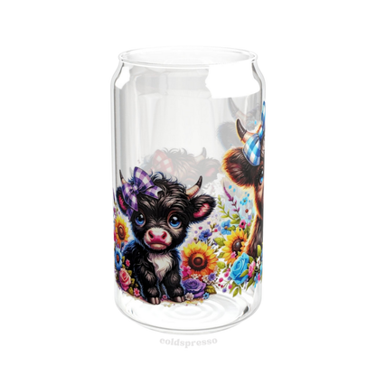 Cup Wrap #428 | Girly Collection