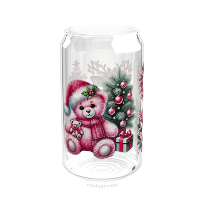 Cup Wrap #184 | Christmas Collection