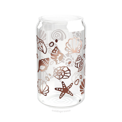 Cup Wrap #442 | Girly Collection