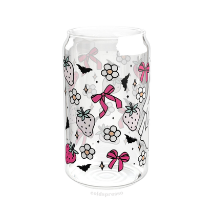 Cup Wrap #100 | Halloween Collection