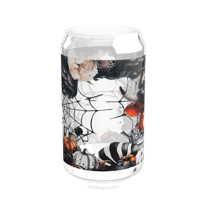 Cup Wrap #286 | Halloween Collection