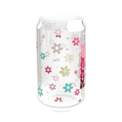 Cup Wrap #258 | Mom Collection
