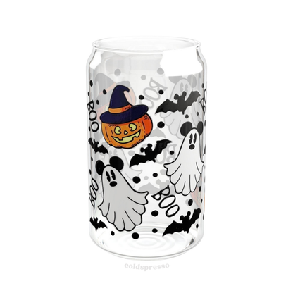 Cup Wrap #114 | Halloween Collection