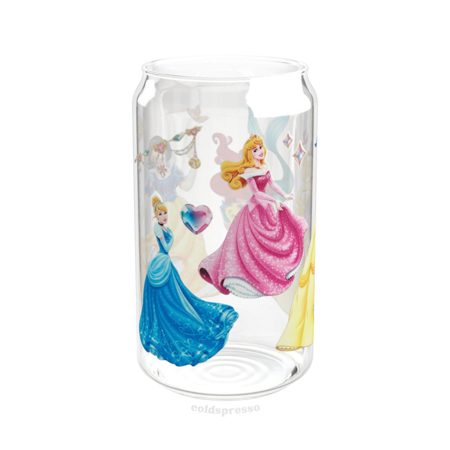 Cup Wrap #379 | Kiddo Collection