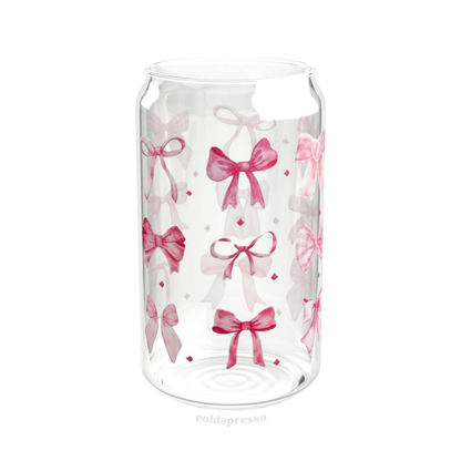 Cup Wrap #410 | Girly Collection
